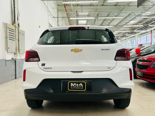 Chevrolet Onix 1.0 Lt Turbo 5p