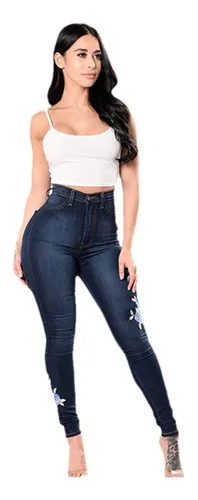 Jean Clasico Mujer Levis