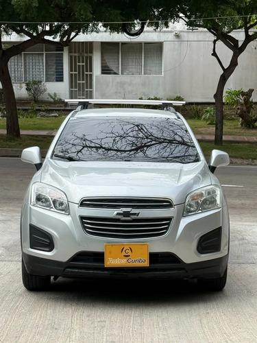 Chevrolet Tracker 1.8 Ls