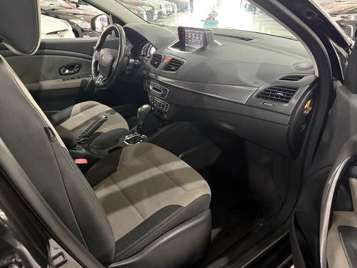 Renault Fluence 2.0 DYNAMIQUE PLUS 16V FLEX 4P AUTOMÁTICO