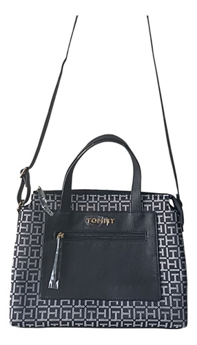 Bolsa Tommy Hilfiger Original
