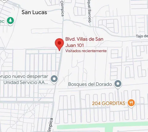 Remate Bancario, Villas De San Juan., León, Gto