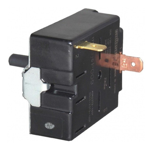 Switch Secadora G.e. We4x881 175d2315p009 2420 We04x0881 