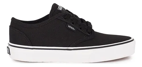Vans atwood preto deals