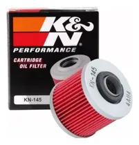 Comprar Filtro Óleo K&n Kn 145 Yamaha Xt 600 u002F Xt 660 u002F Mt 03 660