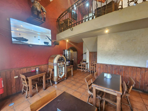 Local Comercial En Venta, San Martin, Rancagua