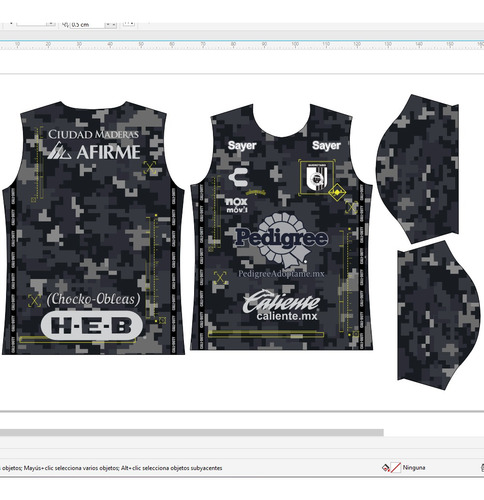 Vector Digital Queretaro Version Call Of Duty