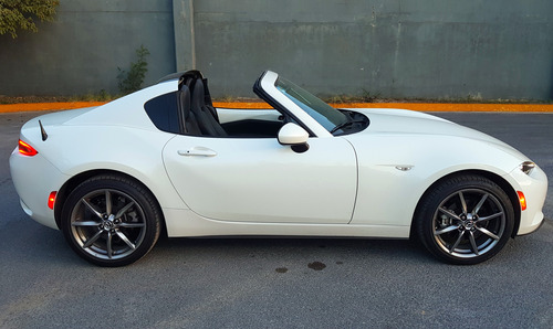 Mazda MX-5 2.0 Rf At