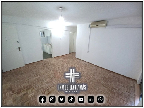 Imagen 3 de 17 de Alquiler Apartamento 2 Dormitorios Unión Montevideo - Sg * (ref: Ims-14303)