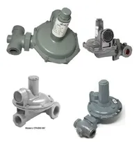 Comprar Reguladores Gas Sensus 143-80\u002Fsensus 243-8\u002Fsensus 496\u002Fcr4000