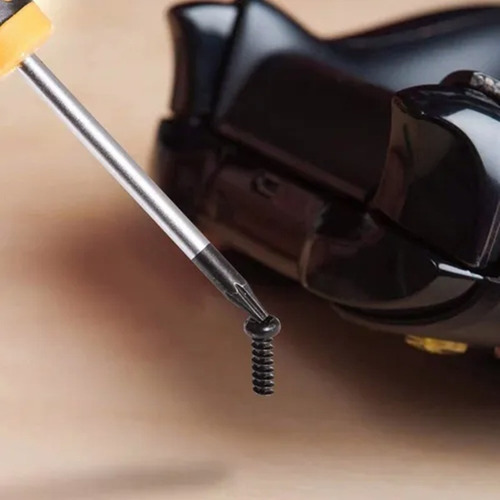 Imagen 7 de 7 de 15 Destornillador Joystick Potenciómetro Mango Mando A Dista