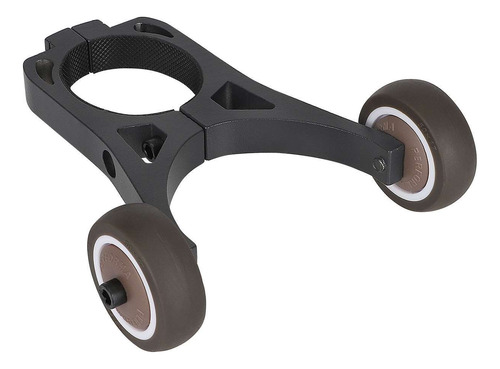 Rueda Auxiliar Para F40, F20, F30, Soporte Plegable Ninebot