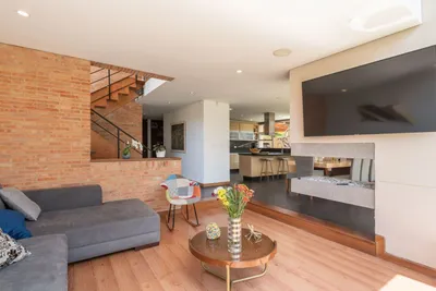 Casa en arriendo