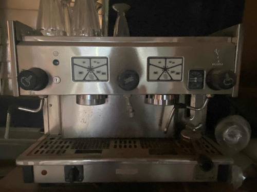 Imagen 2 de 3 de Bezzeso Máquina De Cafes