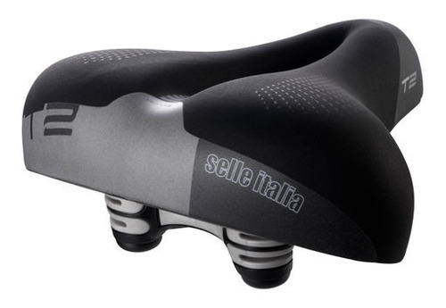 Asiento Bicicleta Selle Italia T2 Flow L2 - Racer Bikes