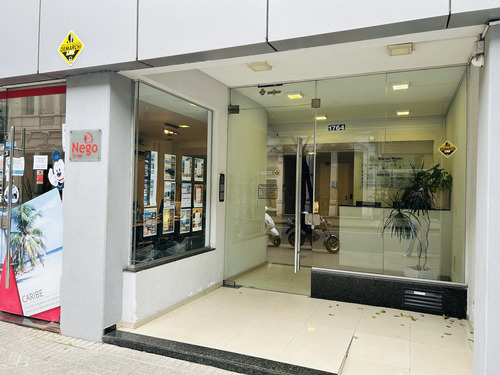 Oficina Microcentro Rosario