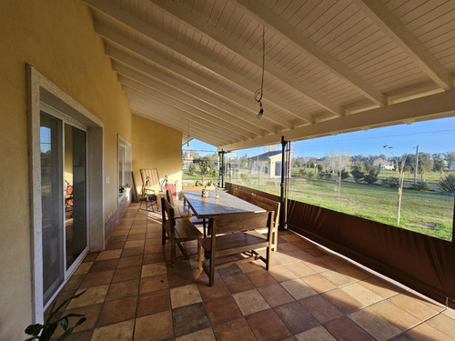 Casa En El Barrio San Roque, Comarcas Luján En Venta