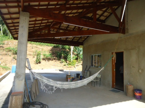 Imagem 3 de 14 de Sitio Para Lazer Ref 1269