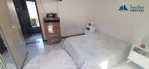 Imagem 17 de 20 de Casa Linear Em Itacuruça - 470 - 70013386