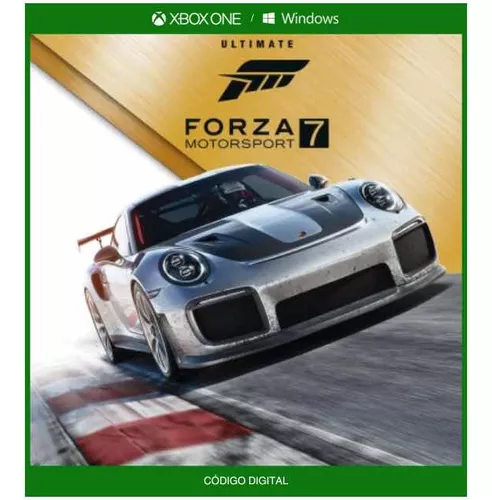 Confira os requisitos mínimos para rodar Forza Motorsport no PC