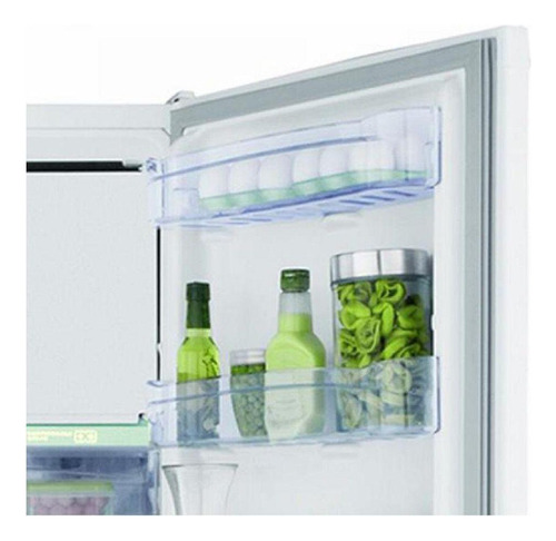 Refrigerador Consul Degelo Seco Cra30fb 261l Branco - 110v