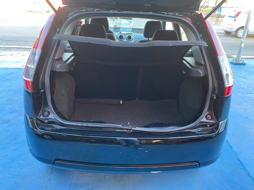 Ford Fiesta Fiesta Hatch 1.6 (Flex)