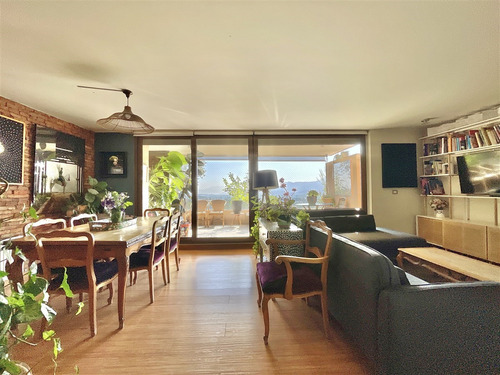 Duplex Amoblado: Camino San Francisco De Asís