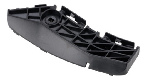 Guía Defensa Trasera Der Ext Tyg P/ Toyota Yaris 07 - 16