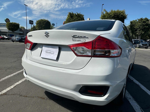 Suzuki Ciaz 1.4 Gls At
