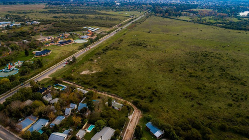 Imagen 9 de 16 de Terreno - Gualeguaychu