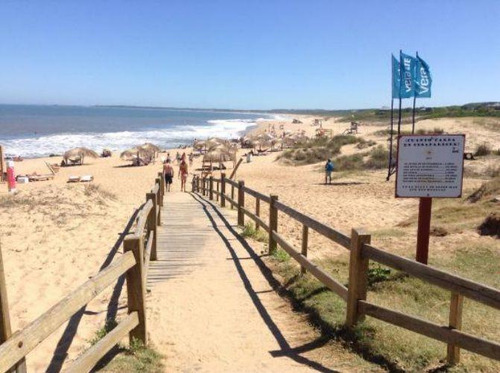 Lote En Santa Isabel De La Pedrera- Ruta 10 Interbalnearea-uruguay