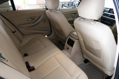 Bmw 320i 2.0 Gp 16v Turbo Gasolina 4p Automático
