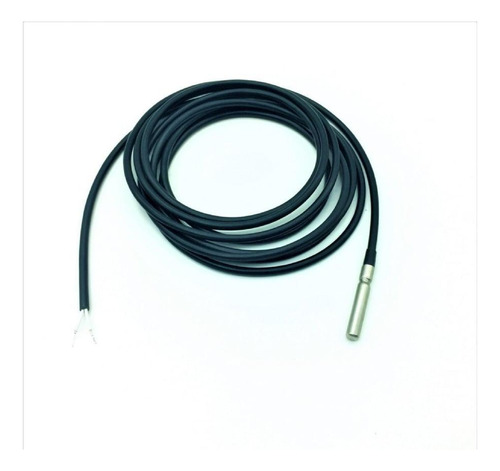 Sensor De Aço Sb19 Hulter 2,5 M