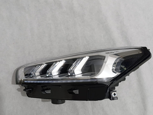 Farol Dianteiro Led Xenon Tiggo 7 Pro 2021 22 23 2024 Direit