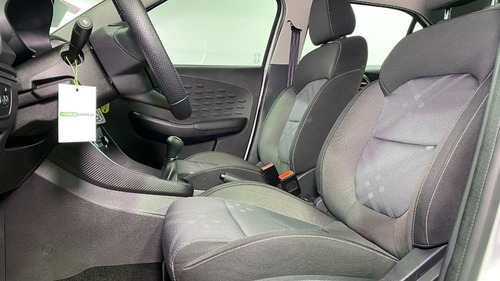 Imagen 9 de 17 de Mg Mg3 Comfort 1.5 Mt 2022