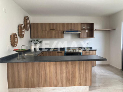 Casa Nueva En Venta Quintas Campo Real Celaya