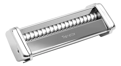 Accesorio Para Cortador De Pasta Marcato Trenette Para Máqui