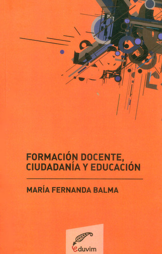 Formación Docente Ciudadanía Y Educación