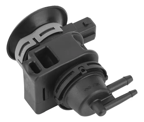 Electroválvula De Presión Turbo Para Renault Megan