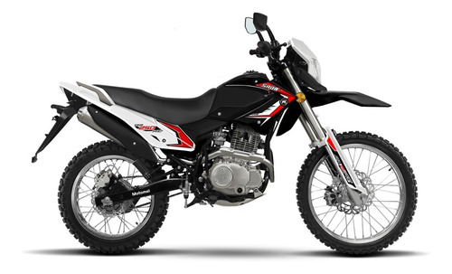 Motomel Skua 250 Full Pro Enduro 0km Smx Gxr Triax Ahora 18