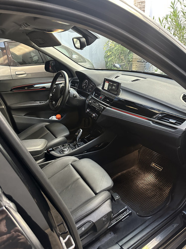 BMW X1 2.0 Sdrive 20i Sportline