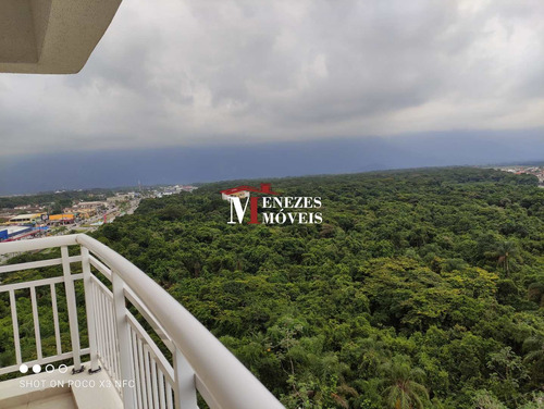 Imagem 9 de 30 de Cobertura A Venda Em Bertioga - Vista Ao Mar - Centro Ref. 1483 - V1483
