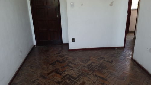 Imagem 3 de 10 de Apartamento Para Venda No Pita Em São Gonçalo - Rj - 138