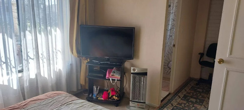 Venta Casa Sector Rojas Magallanes Oriente La Florida Stgo.