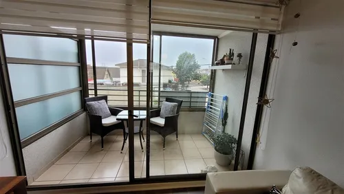 Arriendo Año Corrido Sin Muebles Depto, 3d Y 2b, La Serena