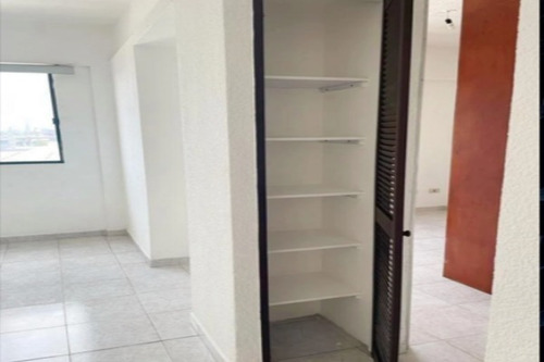 Venta De Departamento (60m2) A Pocos Pasos De Periférico, Costo Mixcoac, A 3 Mins De Metro Mixcoac Y Parque San Antonio. Db15r11