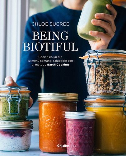 Being Biotiful - Chloe Sucree