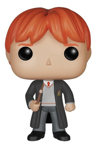 Funko Pop Harry Potter * Ron Weasley # 02