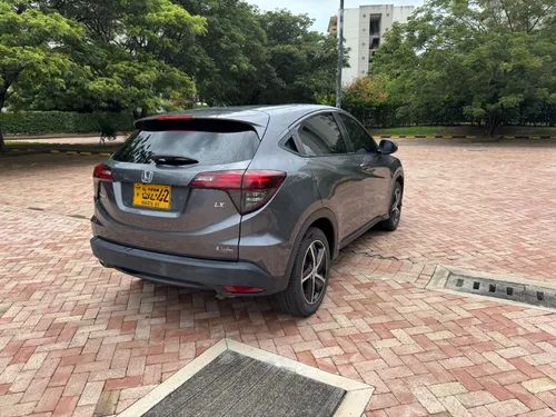 Honda HR-V 1.8 Lx