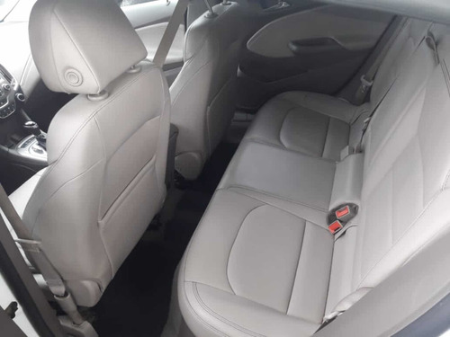 Chevrolet Cruze Ii 1.4 Sedan Ltz Plus 2017